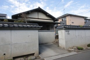 鴨志田戸建の物件外観写真